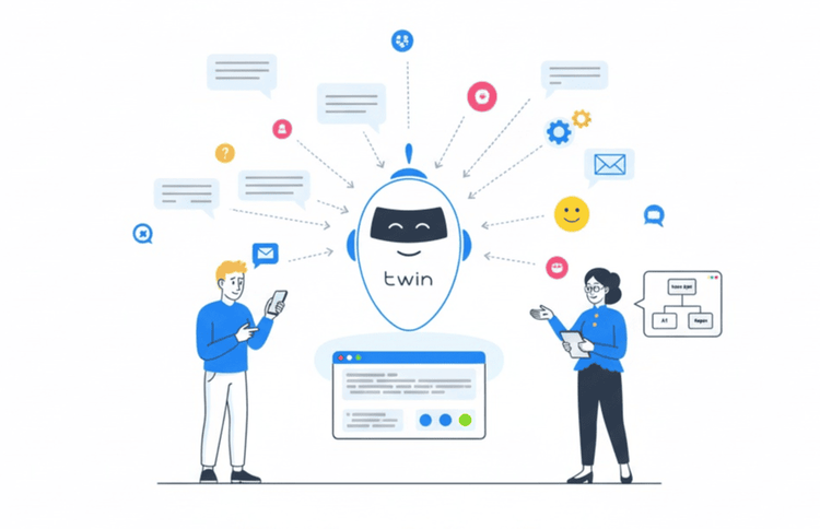 What Is a Chatbot? Understanding AI-Powered Conversational Agents ...